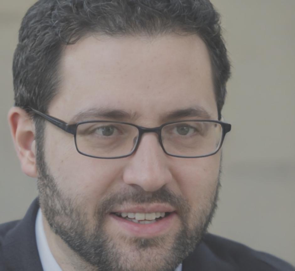 Portrait du dirigeant de weluronstipax