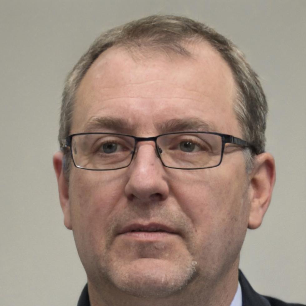 Portrait de Marc Dubois, ancien participant